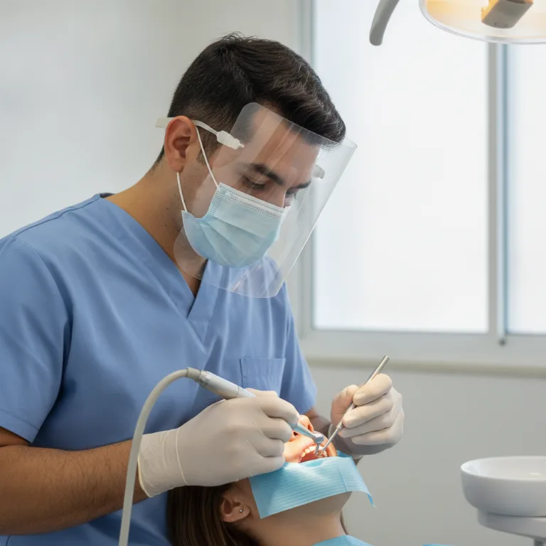 dentista Bom Jesus do Itabapoana